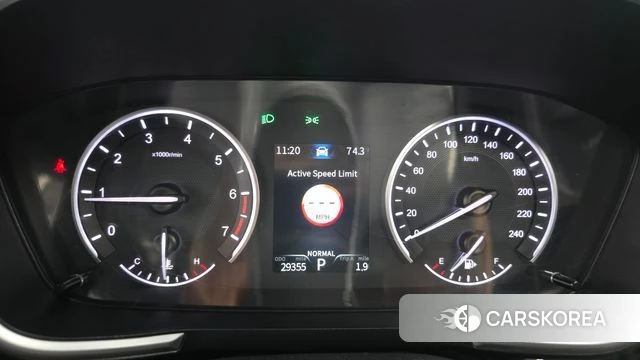 Dongfeng Socon Pencon ix5 id 4759758 из Кореи 30