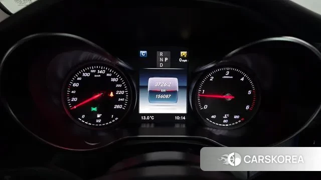 Mercedes-Benz GLC-Class X253 id 3748480 из Кореи 18