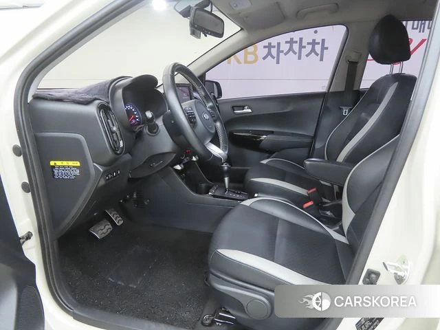 Kia All New Morning (JA) id 4647668 из Кореи 18