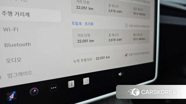 Tesla Model 3 id 3863972 из Кореи 18