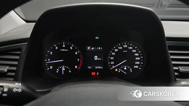 Hyundai Avante AD id 4944281 из Кореи 28