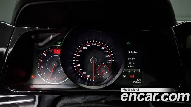 Hyundai Avante (CN7) id 2849986 из Кореи 18