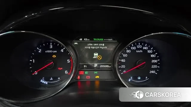 Kia The New Carnival id 3469910 из Кореи 18