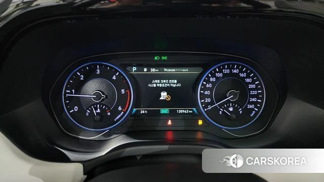 Hyundai Palisade id 3886179 из Кореи 18