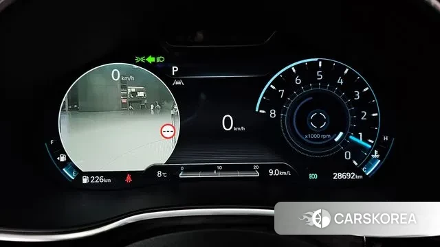 Genesis G80 (RG3) id 3591059 из Кореи 18