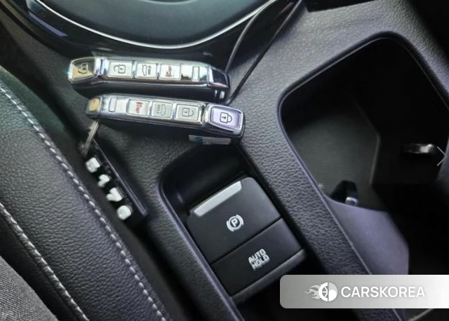 Kia The New K3 2nd generation id 4863812 из Кореи 13