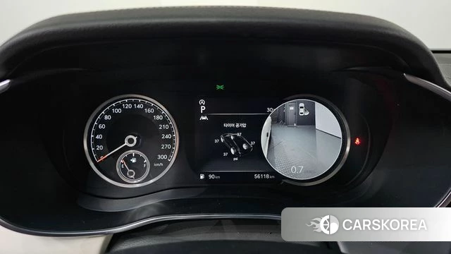 Genesis The New G70 id 4769188 из Кореи 34