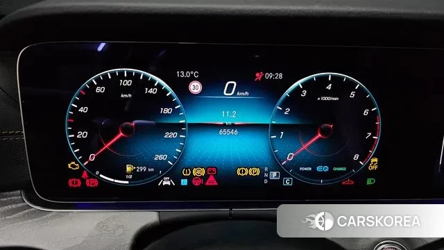 Mercedes-Benz E-Class W213 id 3383628 из Кореи 18