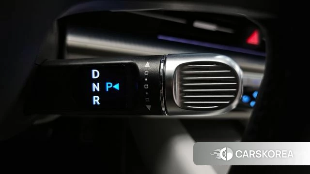 Hyundai Ionic 6 id 4329762 из Кореи 33