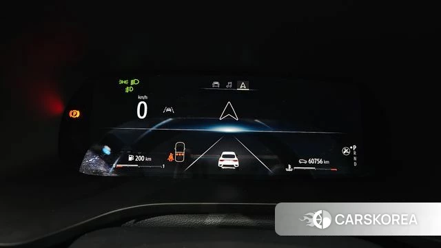 Renault Korea (Samsung) XM3 id 3844020 из Кореи 18