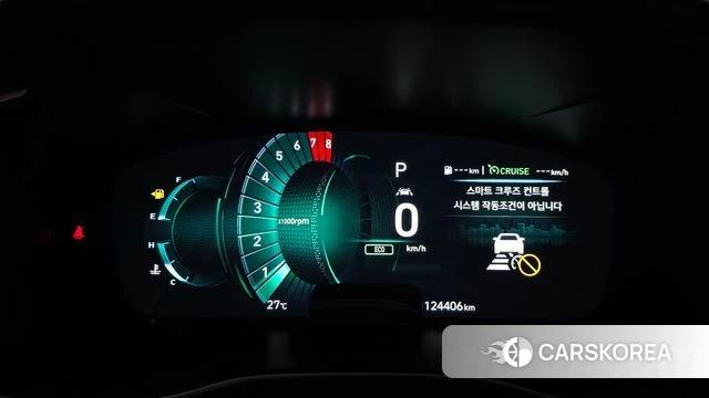 Genesis G70 id 4490776 из Кореи 32