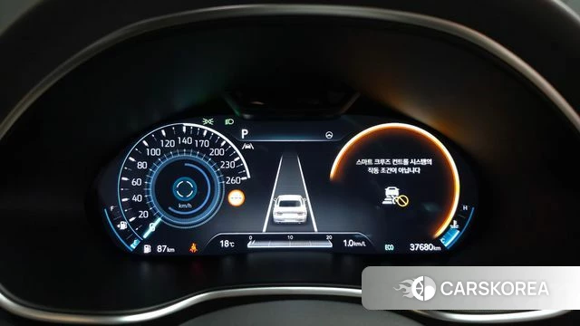 Genesis G80 (RG3) id 4231409 из Кореи 39