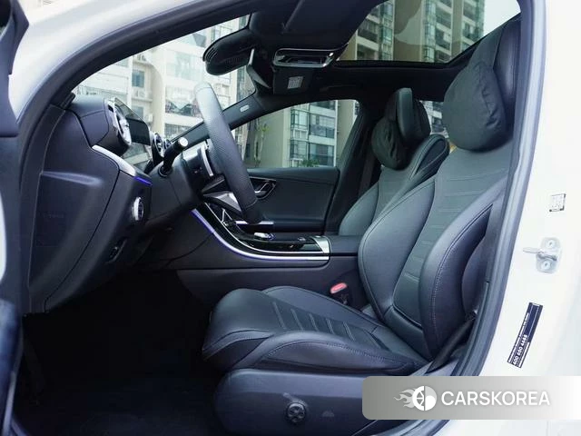 Mercedes-Benz Class C id 3857957 из Китая 29