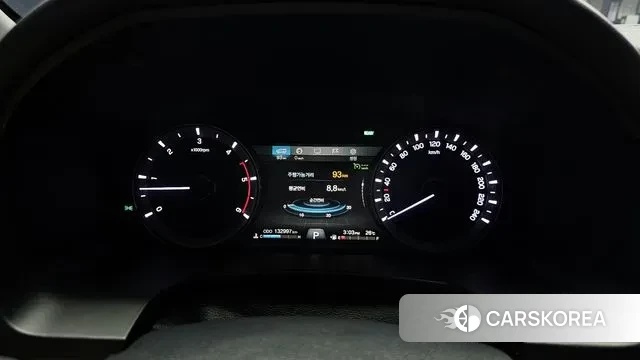 Ssangyong G4 Rexton id 2941470 из Кореи 18