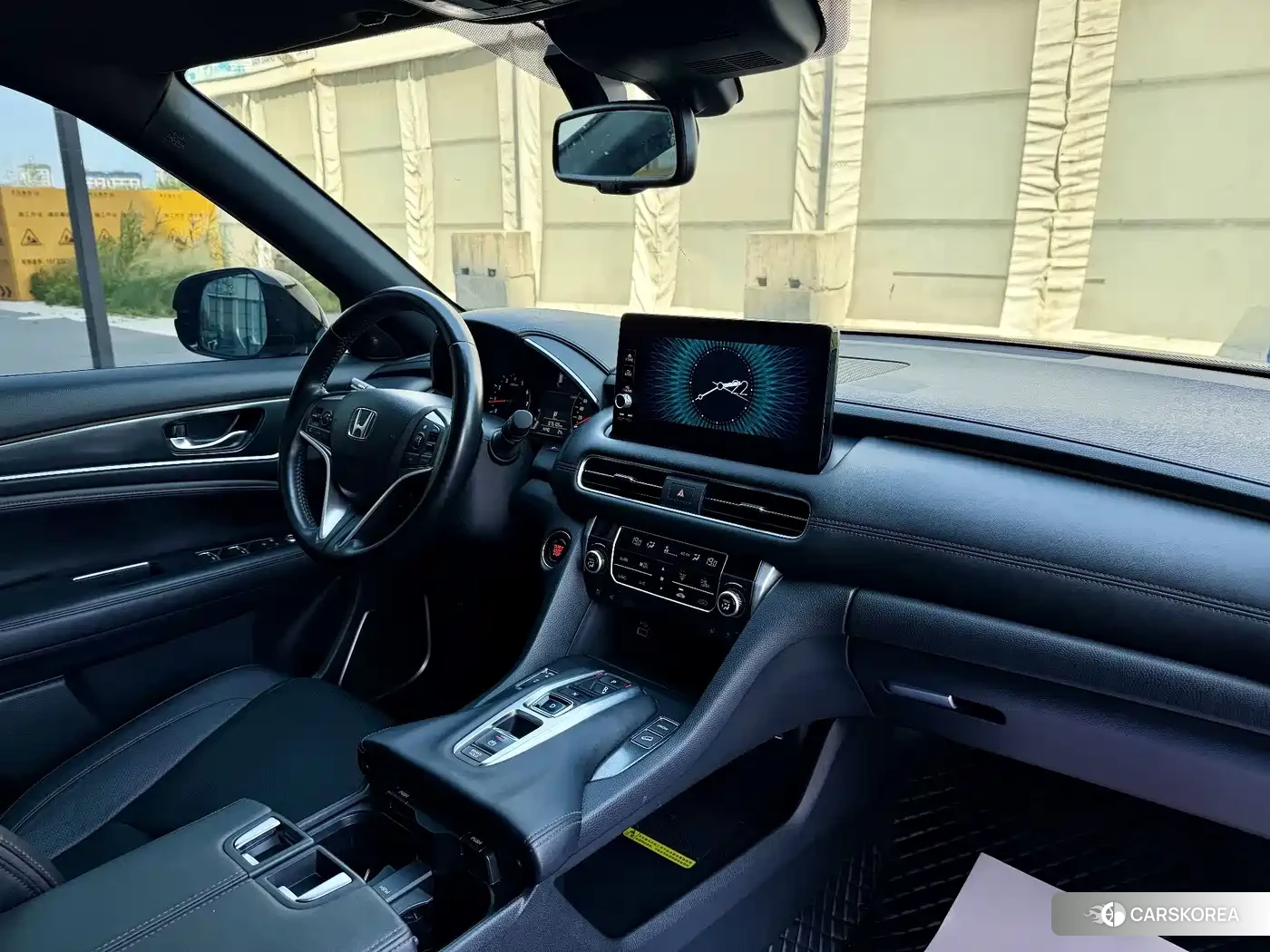 Honda Crown Road id 4622596 из Китая 12