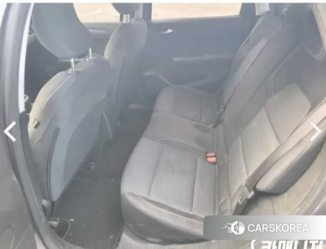 Renault Korea (Samsung) XM3 id 3502076 из Кореи 12