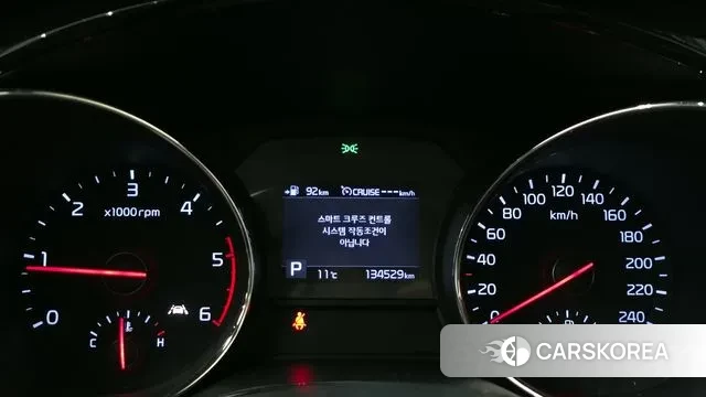 Kia The New Carnival id 3692365 из Кореи 18