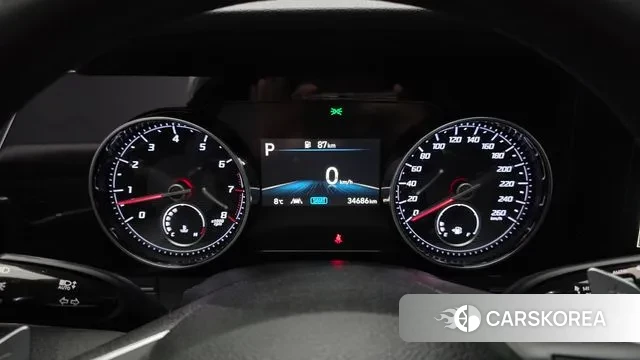 Hyundai The New Grandeur IG id 3587234 из Кореи 18