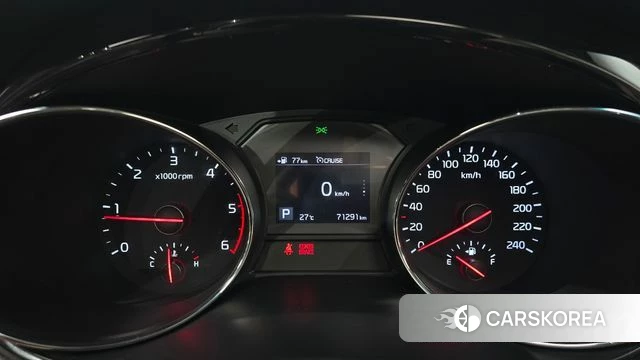 Kia The New Carnival id 4543338 из Кореи 18