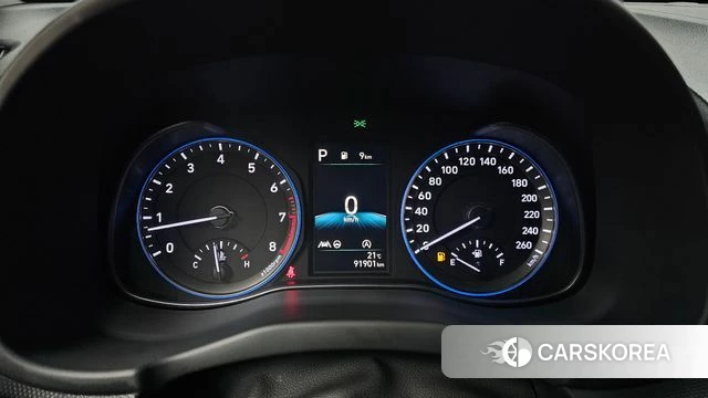 Hyundai The New Kona id 4268001 из Кореи 18