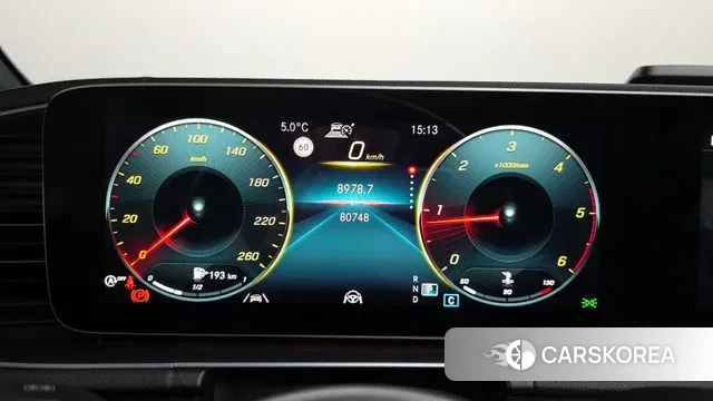 Mercedes-Benz GLE-Class W167 id 3621372 из Кореи 18