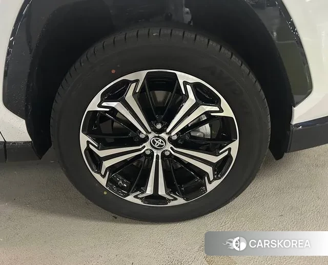 Toyota RAV4 5th Generation id 3511964 из Кореи 12