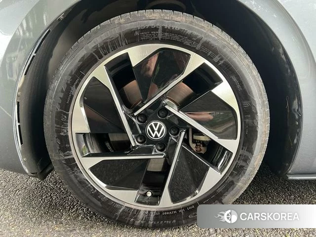 Volkswagen ID.3 id 4349025 из Китая 21
