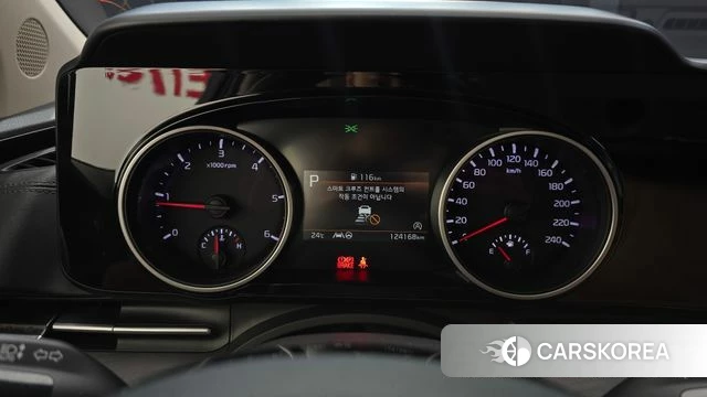Kia Carnival 4th generation id 4646841 из Кореи 28