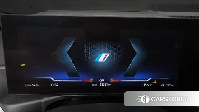 BMW i4 id 3777214 из Кореи 18