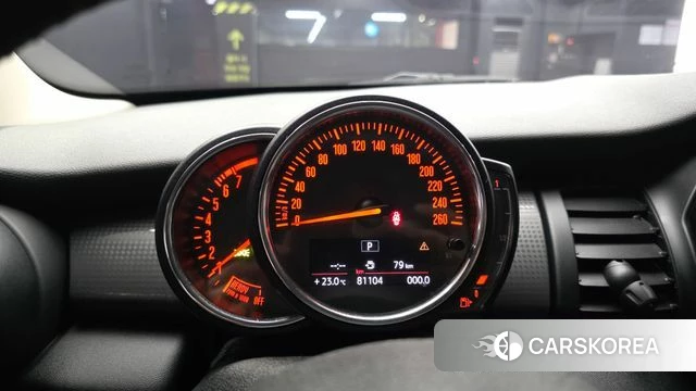 Mini Cooper id 4775622 из Кореи 28