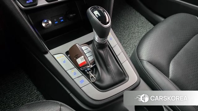 Hyundai The New Avante AD id 4581919 из Кореи 28