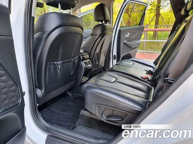 Hyundai The New Santa Fe id 2707772 из Кореи 16