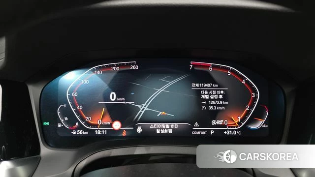 BMW 4 Series (G22) id 4687825 из Кореи 18