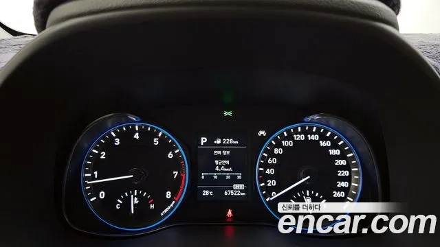 Hyundai Kona id 2951744 из Кореи 18