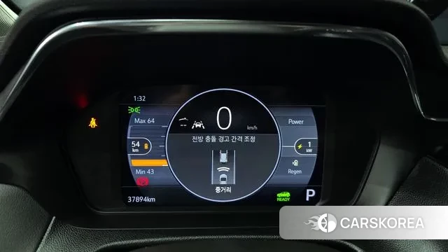 Chevrolet (GM Daewoo) Bolt EUV id 3679892 из Кореи 18