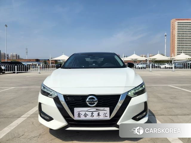 Nissan Xuan Yi id 4235894 из Китая 8