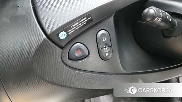 Renault Korea (Samsung) Twizy id 4780961 из Кореи 28