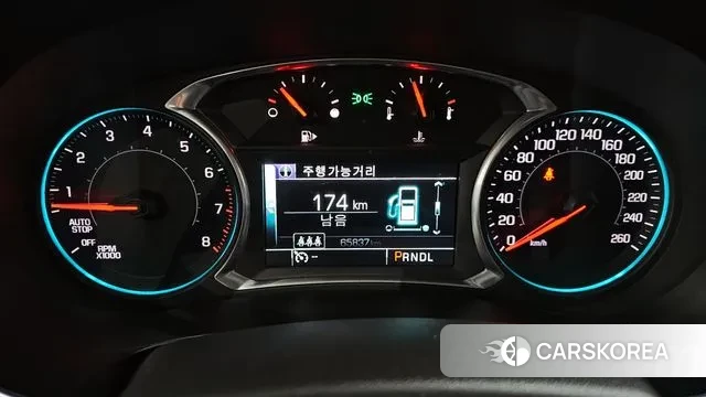 Chevrolet (GM Daewoo) All New Malibu id 3403155 из Кореи 18