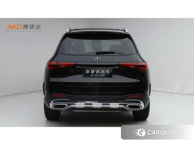 Mercedes-Benz GLC id 4256449 из Китая 8