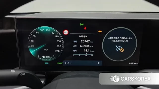 Hyundai Grandeur Hybrid (GN7) id 3606075 из Кореи 18