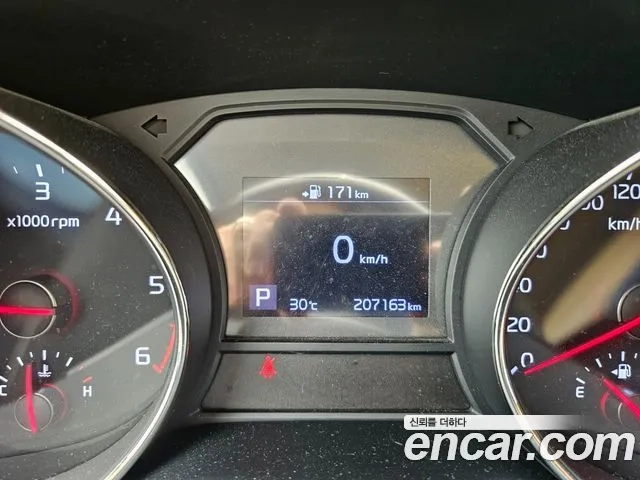 Kia The New Carnival id 2907864 из Кореи 18