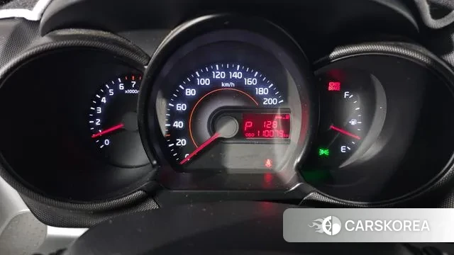 Kia The New Ray id 3029332 из Кореи 18