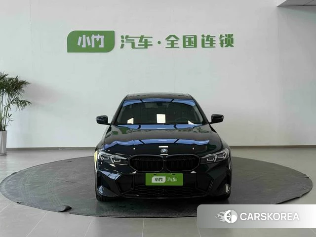 BMW 3 series id 4313601 из Китая 21