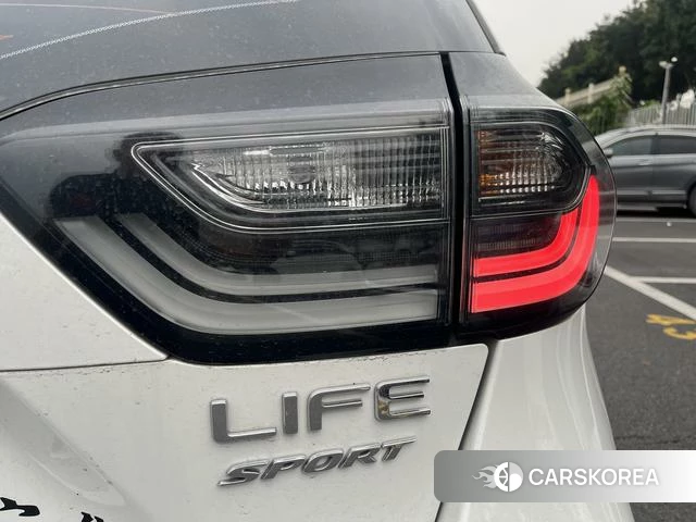 Honda LIFE id 4333293 из Китая 17