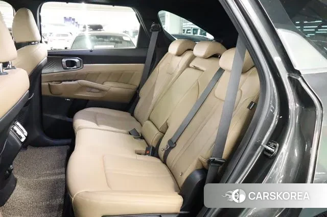 Kia The New Sorento 4th Generation id 3619961 из Кореи 18