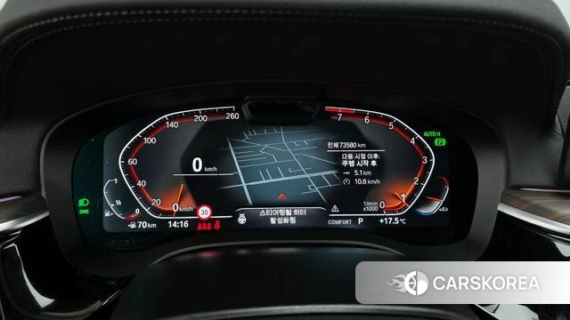 BMW 6 Series GT (G32) id 3818093 из Кореи 18