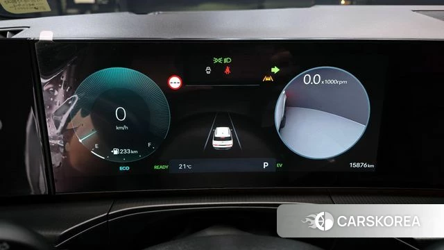 Hyundai Santa Fe (MX5) id 4280442 из Кореи 34