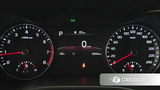 Kia The New K3 2nd generation id 4871343 из Кореи 18