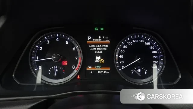 Hyundai Sonata (DN8) id 3665474 из Кореи 18