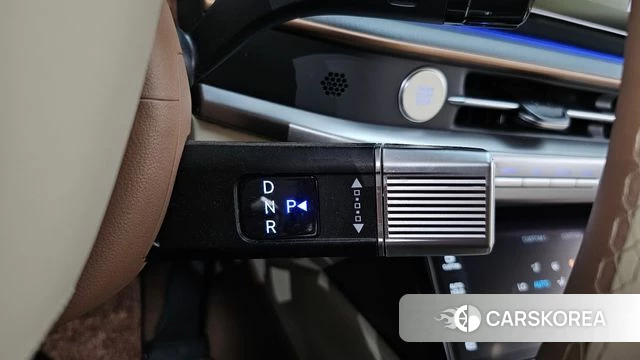 Hyundai Grandeur (GN7) id 4549282 из Кореи 38